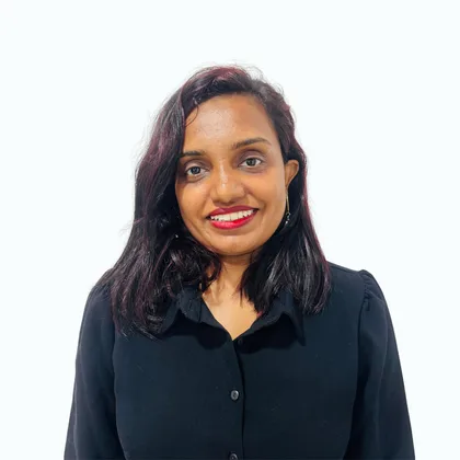 Gayani Nishadika