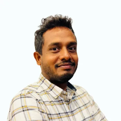 Isuru Amarathunga