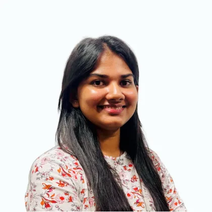 Janani Gamage