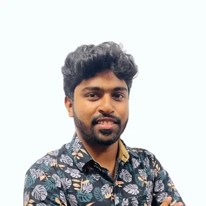 Kavindu Lanarolle