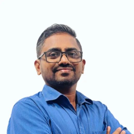 Ranuja Arumapperuma